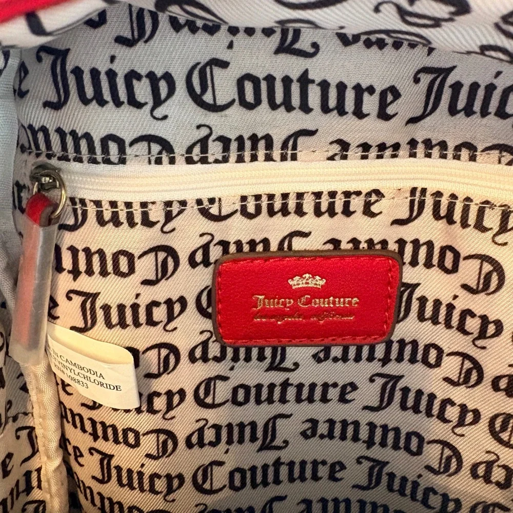 Juicy Couture juicy couture